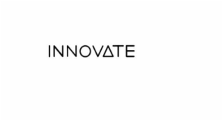 INNOVATE logo