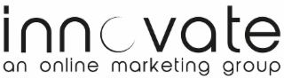 INNOVATE AN ONLINE MARKETING GROUP logo