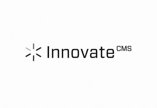 INNOVATE CMS logo