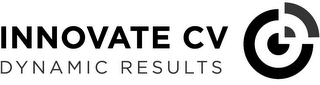 INNOVATE CV DYNAMIC RESULTS logo