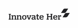 INNOVATE HER logo