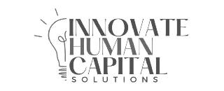 INNOVATE HUMAN CAPITAL SOLUTIONS logo
