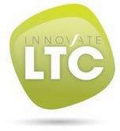 INNOVATE LTC logo