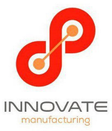 INNOVATE MANUFACTURING logo