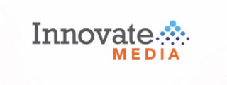 INNOVATE MEDIA logo