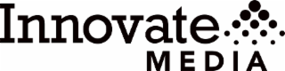 INNOVATE MEDIA logo