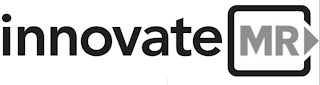 INNOVATE MR logo