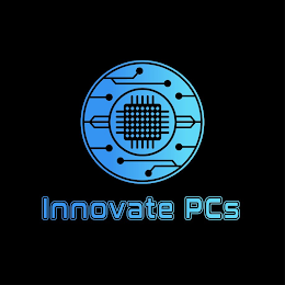 INNOVATE PCS logo