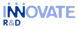 INNOVATE R&D logo