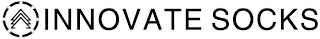 INNOVATE SOCKS logo