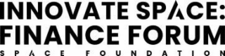 INNOVATE SPACE: FINANCE FORUM SPACE FOUNDATION logo