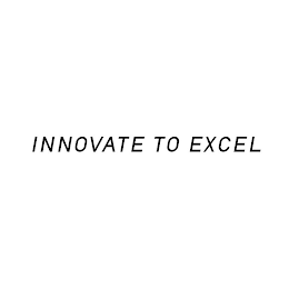 INNOVATE TO EXCEL logo