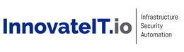 INNOVATEIT.IO INFRASTRUCTURE SECURITY AUTOMATION logo