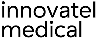 INNOVATEL MEDICAL logo