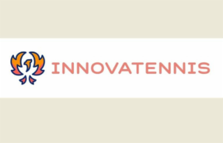 INNOVATENNIS logo
