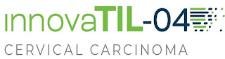 INNOVATIL-04 CERVICAL CARCINOMA logo