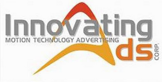 INNOVATING ADS MOTION TECHNOLOGY ADVERTISING CORP. logo