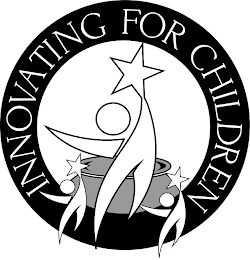 INNOVATING FOR CHILDREN logo