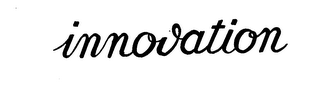 INNOVATION logo