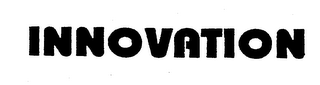 INNOVATION logo