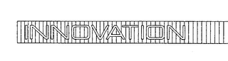 INNOVATION logo