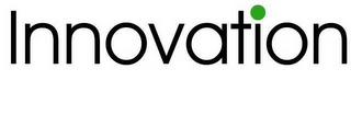 INNOVATION logo
