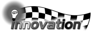 INNOVATION logo