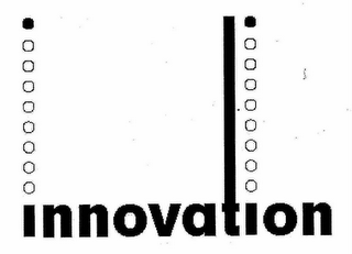 INNOVATION logo