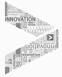 INNOVATION logo