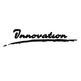 INNOVATION logo