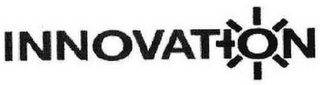 INNOVATION logo