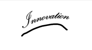 INNOVATION logo