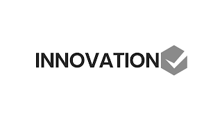 INNOVATION logo