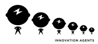 INNOVATION AGENTS logo