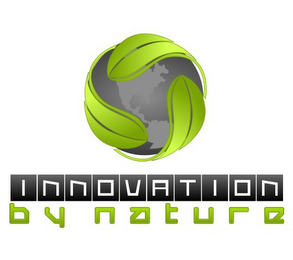 INNOVATION BY NATURE logo