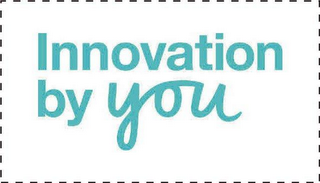 INNOVATION BY YOU logo