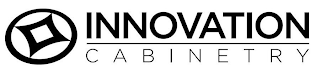 INNOVATION CABINETRY logo