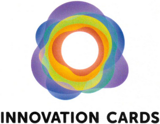 INNOVATION CARDS logo