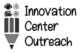 INNOVATION CENTER OUTREACH logo