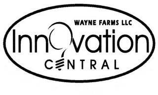 INNOVATION CENTRAL WAYNE FARMS LLC logo