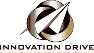 INNOVATION DRIVE logo