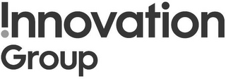 INNOVATION GROUP logo