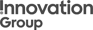 INNOVATION GROUP logo