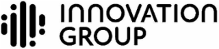 INNOVATION GROUP logo