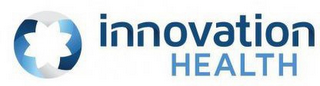 INNOVATION HEALTH logo