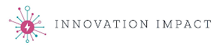INNOVATION IMPACT logo