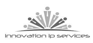 INNOVATION IP SERVICES logo