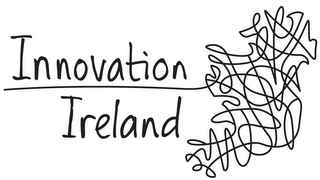 INNOVATION IRELAND logo