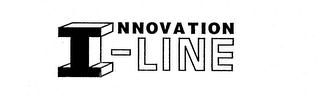 INNOVATION-LINE logo