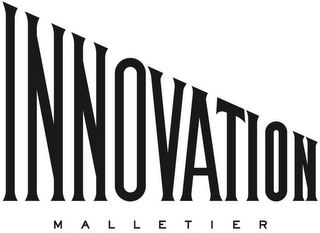 INNOVATION MALLETIER logo